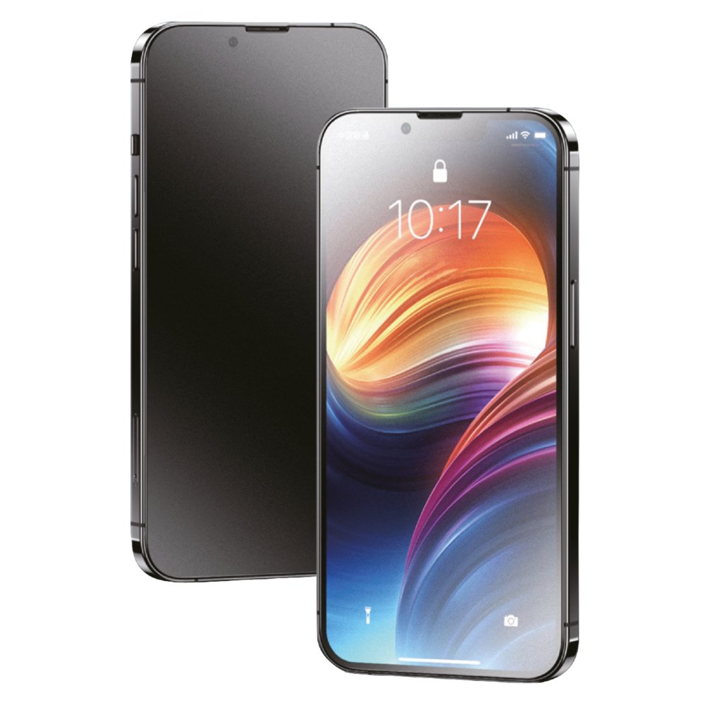 Newface Huawei P30 Lite 3D Antistatik Mat Seramik Nano Ekran Koruyucu