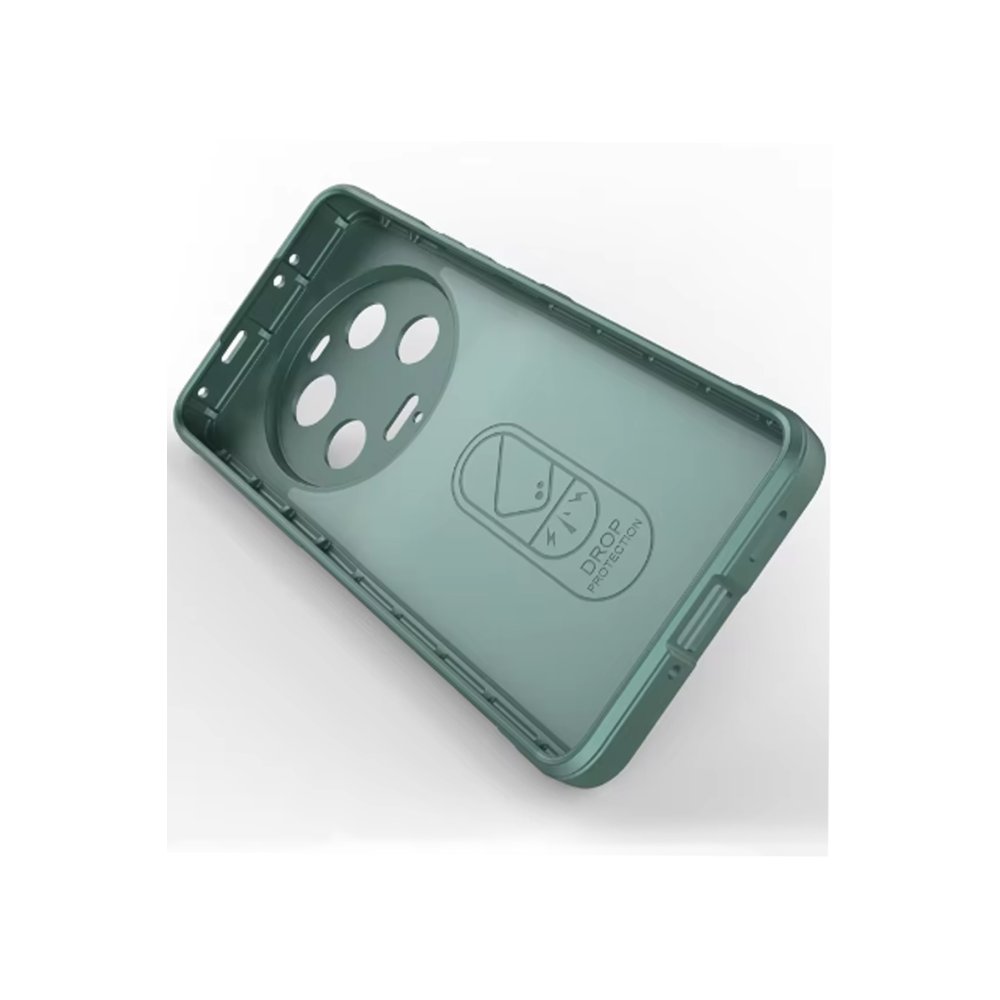 Newface Xiaomi Mi 13 Ultra Kılıf Optimum Silikon - Mor