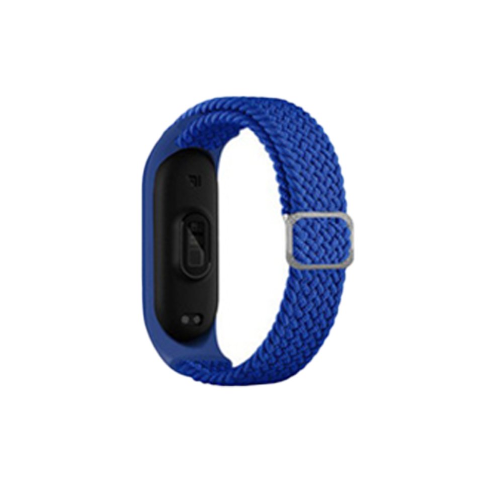 Newface Xiaomi Mi Band 3 Star Kordon - Mavi