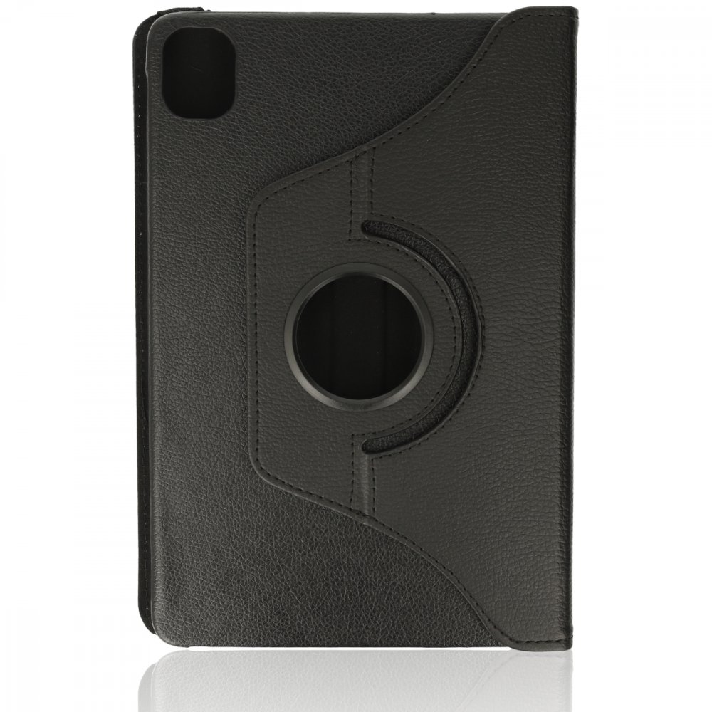 Newface Xiaomi Mi Pad 5 11 Kılıf 360 Tablet Deri Kılıf - Siyah