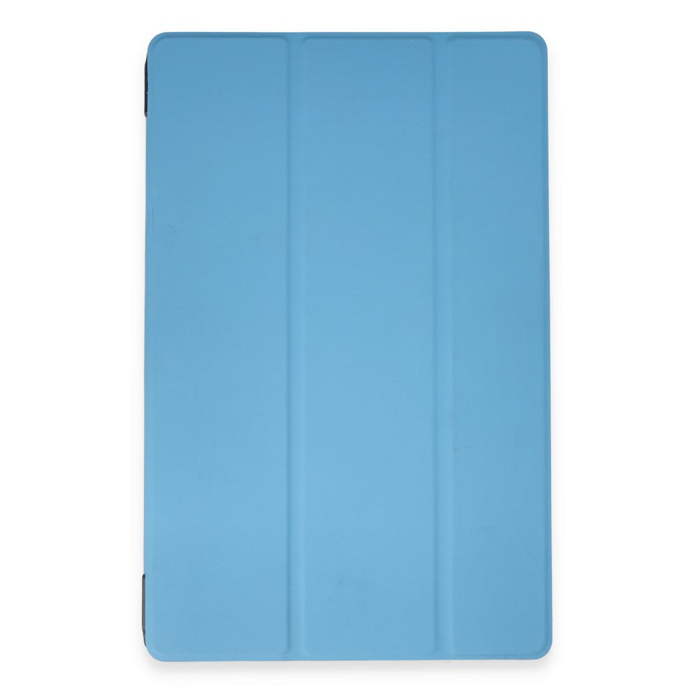 Newface Xiaomi Pad 6 Kılıf Tablet Smart Kılıf - Mavi