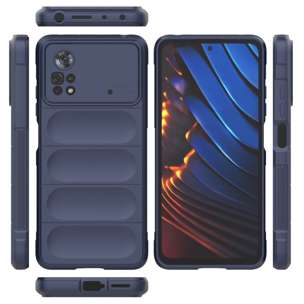 Купить Poco X4 Pro 5g Днр