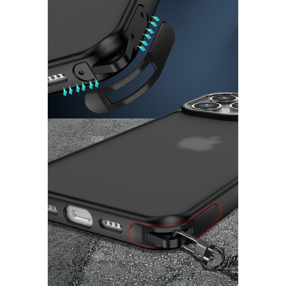 Newface Xiaomi Redmi 9C Kılıf Elegant Kapak - Lacivert