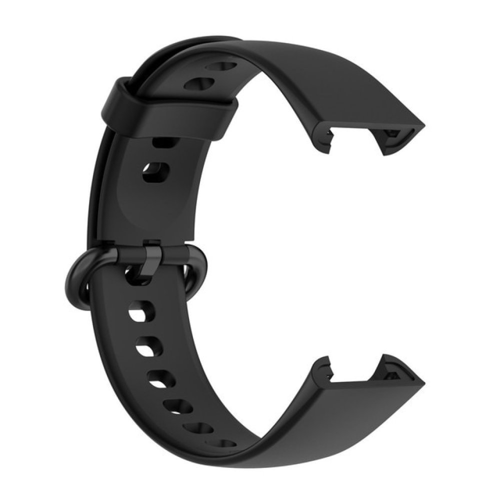 Newface Xiaomi Redmi Watch 2 Lite Klasik Kordon - Siyah