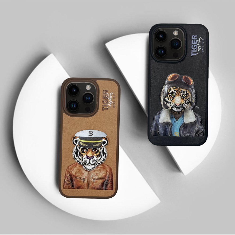 Santa Barbara Polo Racquet Club iPhone 15 Fergus Kapak - Lacivert