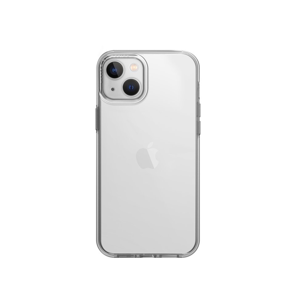 Uniq iPhone 14 Clarion Kapak - Şeffaf