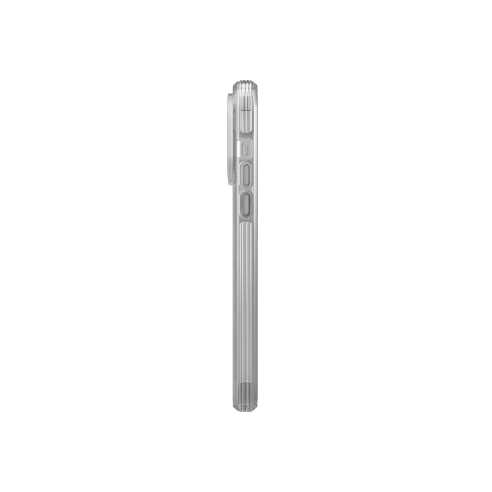 Uniq iPhone 14 Combat Kapak - Şeffaf