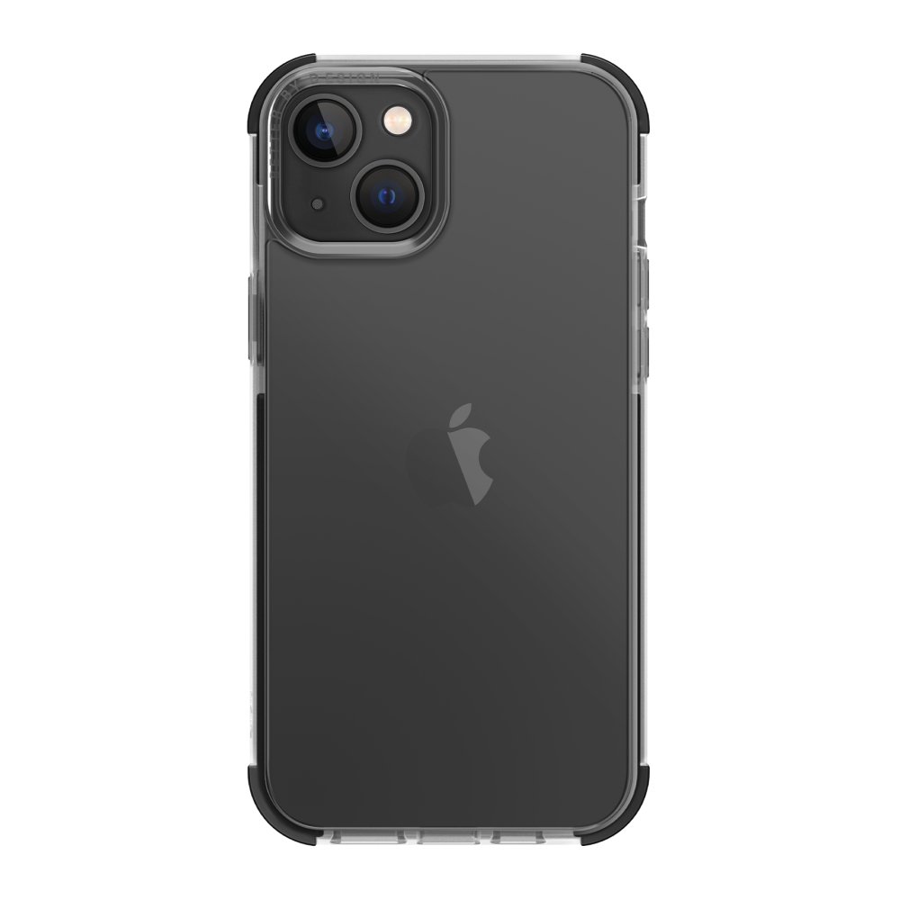 Uniq iPhone 14 Combat Kapak - Siyah