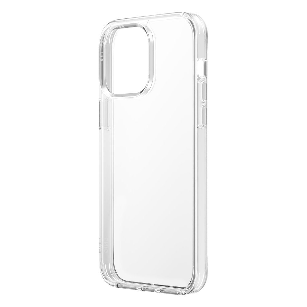 Uniq iPhone 14 Pro LifePro Xtreme Kapak - Şeffaf