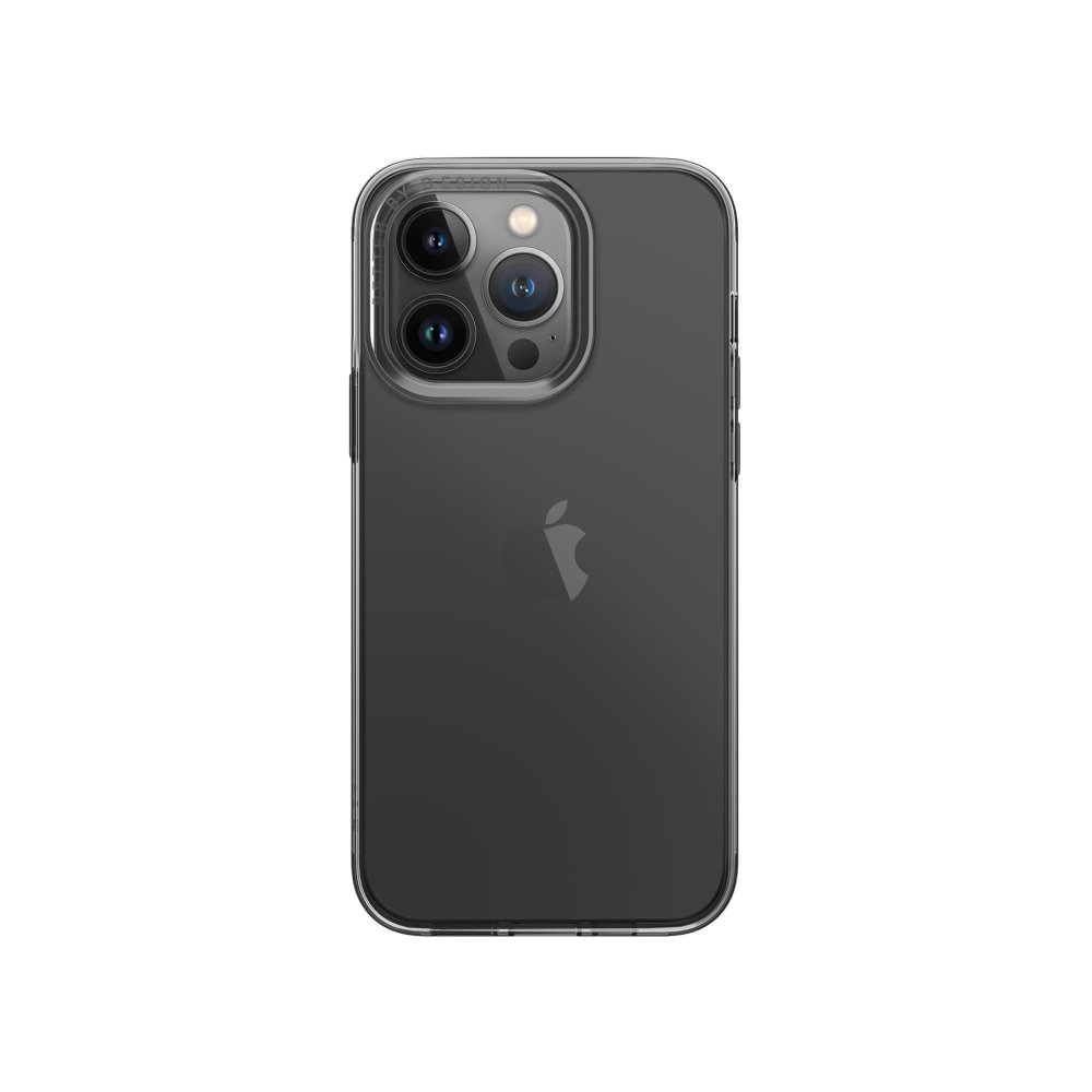 Uniq iPhone 14 Pro Max Air Fender Kapak - Füme