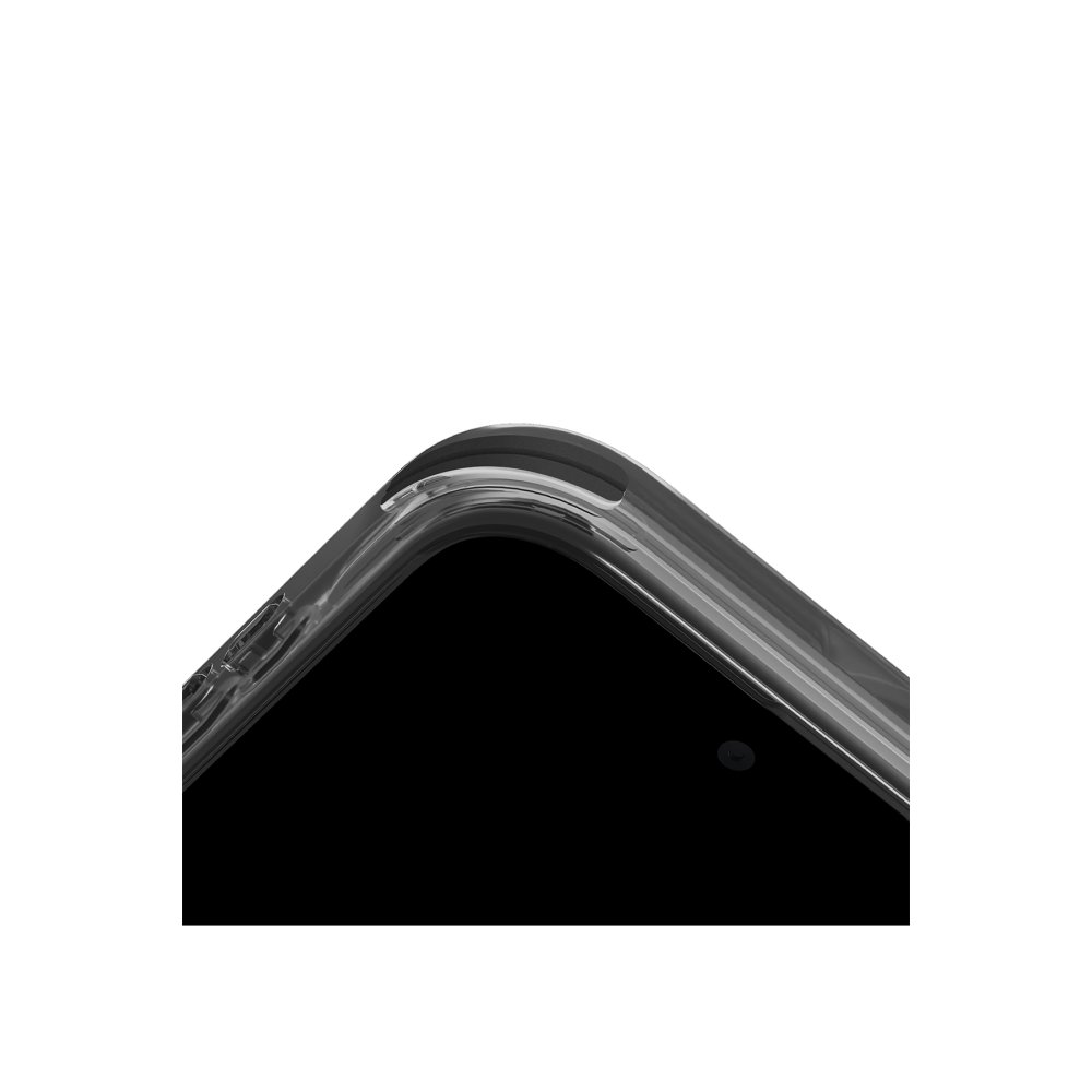 Uniq iPhone 15 Pro Max Combat Magsafe Kapak - Siyah
