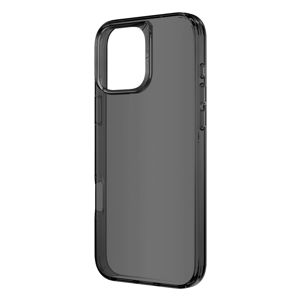 Uniq iPhone 16 Pro Max Air Fender Kapak - Füme