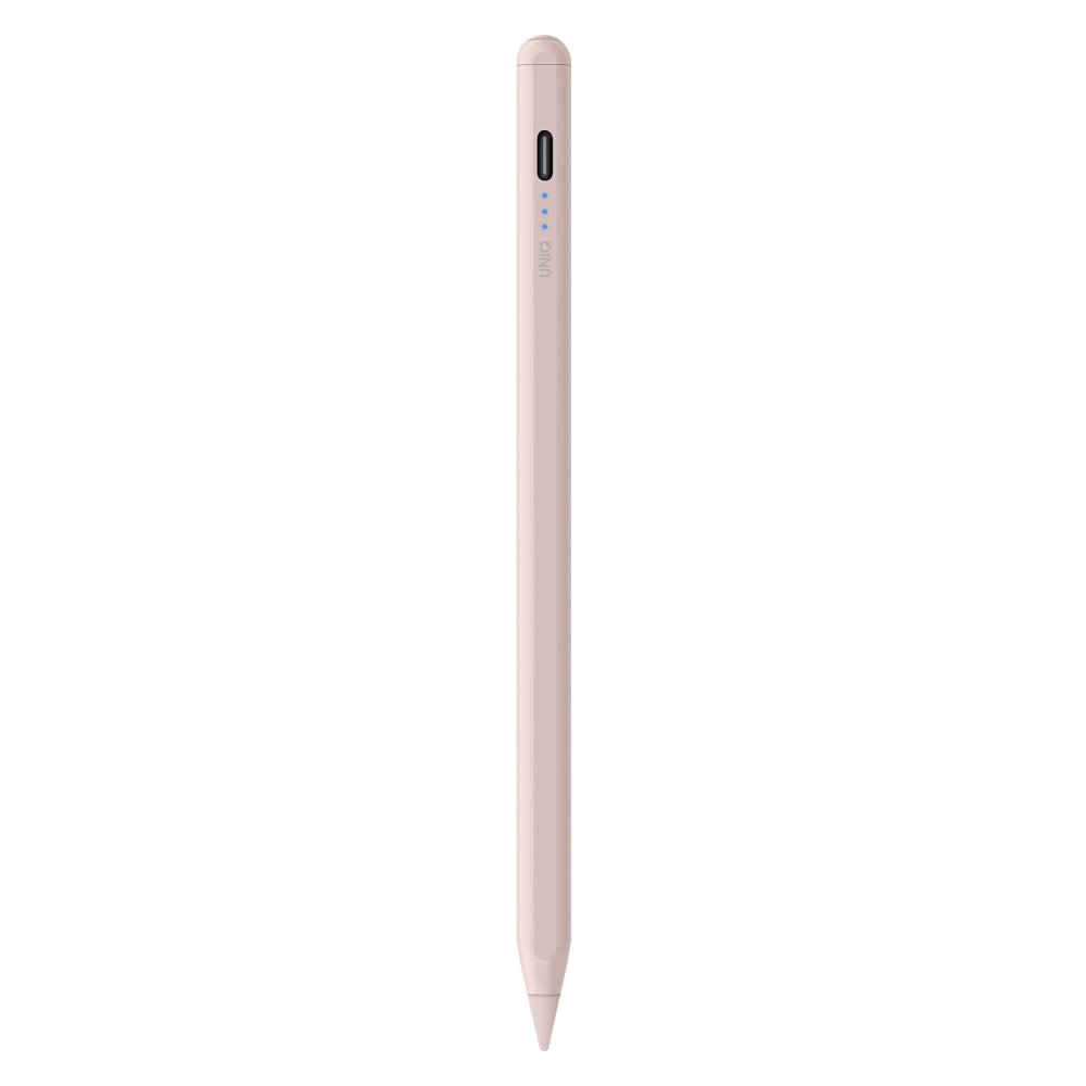 Uniq Pixo Lite iPad için Dokunmatik Kalem - Pembe