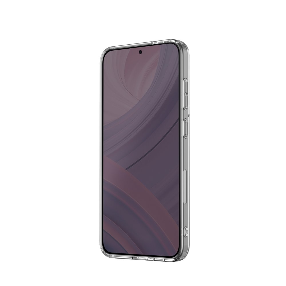 Uniq Samsung Galaxy S24 LifePro Xtreme Kapak - Şeffaf