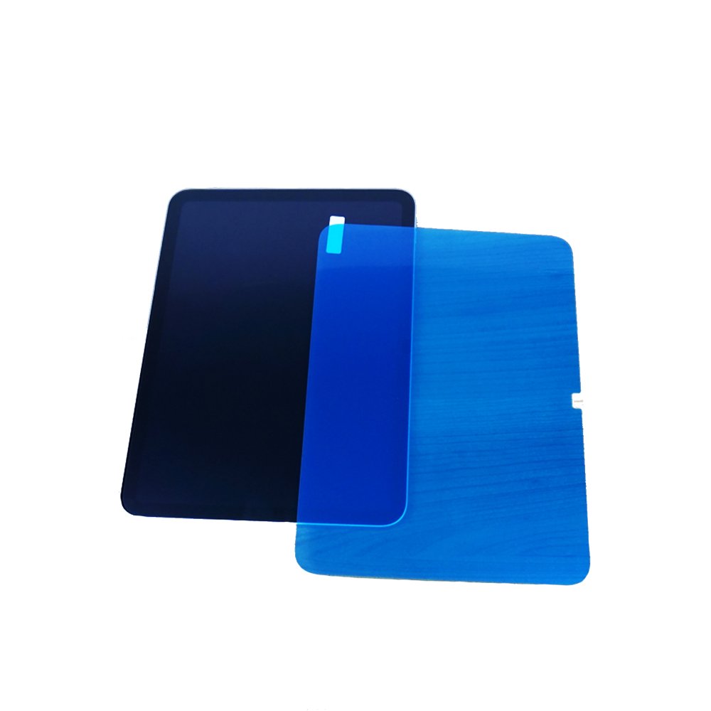 URR iPad 9.7 (2018) Matte Writable Tablet Paperlike Nano Ekran Koruyucu - Siyah