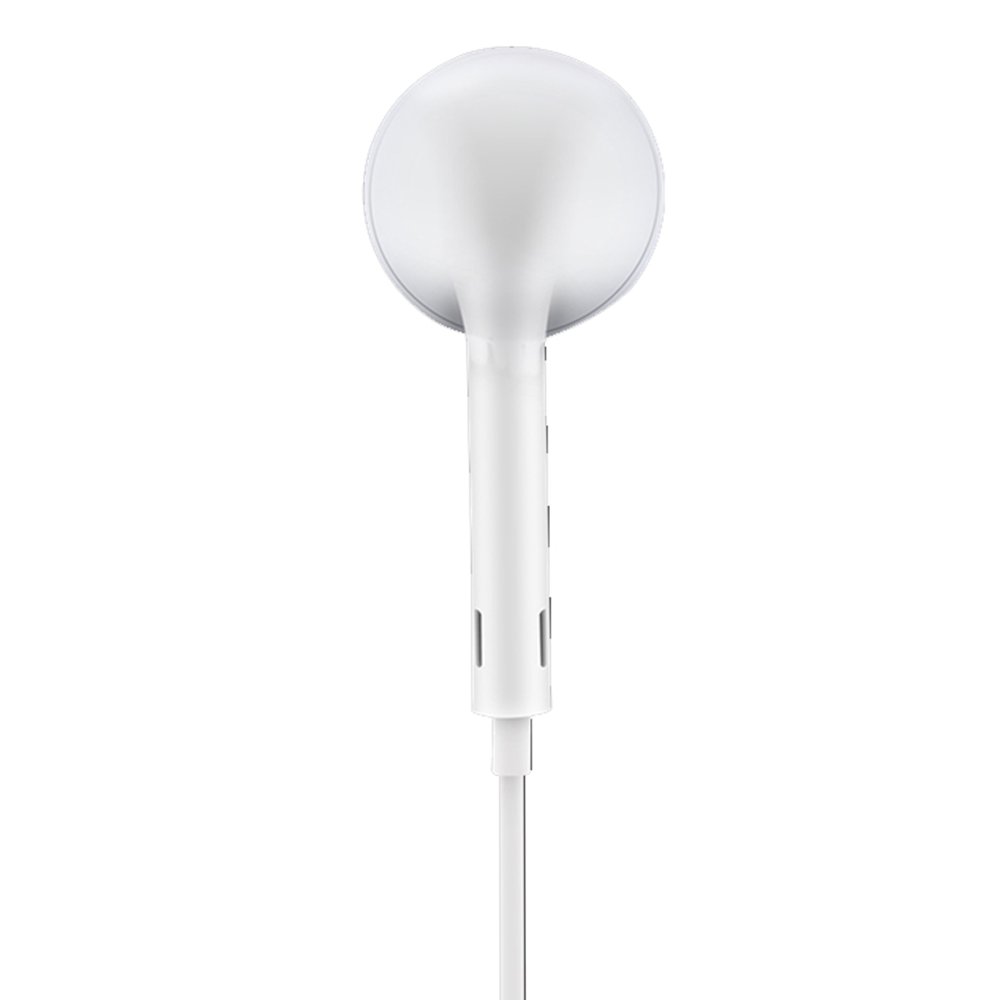 Yesido YH28 Lightning Bluetooth Kablolu Kulaklık - Beyaz