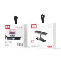 Earldom EH198 Ayarlanabilir Mıknatıslı Araç Tutucu - Siyah