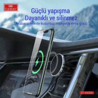 Earldom EH206 Magsafe Mıknatısı - Siyah