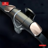 Earldom F09 Yüksek Hassasiyetli Oyun Tuşu - Siyah