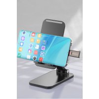 Earldom OT88C Tak Çalıştır Type-C to USB 3.0 Dönüştürücü - Siyah