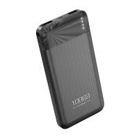 Earldom PB63 10.000 mAh 2 Adet 10W USB Çıkışlı Powerbank