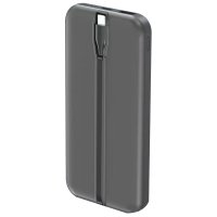 Earldom PD13 10.000 mAh Kablosuz Şarjlı PD Hızlı Şarj Powerbank