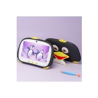Earldom TP02 Çocuk İçin Gelişim Eğitici Tablet - Siyah