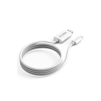 Earldom W32 4K 2M Tak Çalıştır Type-C to HDMI Dönüştürücü - Beyaz