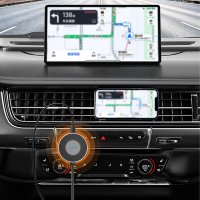 Earldom W7+ 4K Kablosuz Görüntü Aktarıcı - Gümüş