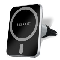 Earldom WC14 Magsafe Araç Tutucu - Siyah