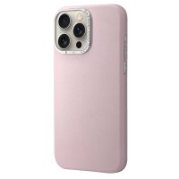 HDD iPhone 14 Pro HBC-255 Viyana Kapak - Pembe