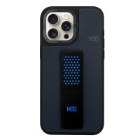 HDD iPhone 14 Pro Max HBC-239 Colombo Standlı Kapak - Siyah
