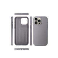 HDD iPhone 14 Pro Max HBC-255 Viyana Kapak - Mor