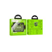 Hoco EW55 Trendy Bluetooth Kablosuz Kulaklık - Koyu Yeşil