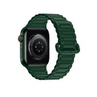 Hoco Watch 41mm WA06 Kordon - Yeşil