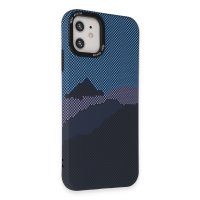 Joko iPhone 11 Basel Kapak - Açık Mavi