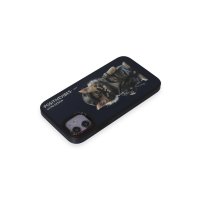 Joko iPhone 11 Fun Magsafe Kapak - Lacivert