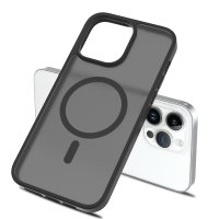 Joko iPhone 11 Jota Magsafe Kapak - Pudra