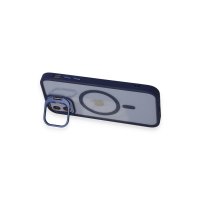 Joko iPhone 11 Kılıf Roblox Lens Magsafe Standlı Kapak - Turuncu