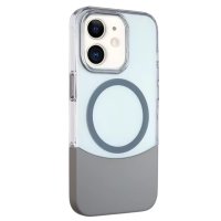Joko iPhone 11 PC Suit Magsafe Kapak - Titan Gri