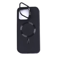 Joko iPhone 11 Royce Magsafe Kapak - Siyah
