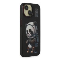 Joko iPhone 14 Fun Magsafe Kapak - Siyah