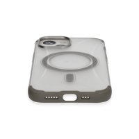 Joko iPhone 14 Hilton Magsafe Kapak - Titan Gri