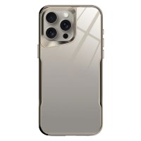 Joko iPhone 14 Pro Craft Kapak - Titan Gri