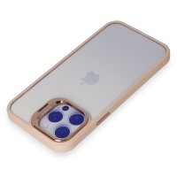 Joko iPhone 14 Pro Kılıf Roblox Lens Standlı Kapak - Pudra