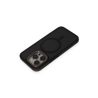 Joko iPhone 14 Pro Kılıf Rocky Magsafe Kapak - Siyah