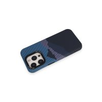 Joko iPhone 14 Pro Max Basel Kapak - Açık Mavi