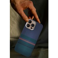 Joko iPhone 14 Pro Max Besa Magsafe Kapak - Desert