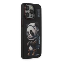Joko iPhone 14 Pro Max Fun Magsafe Kapak - Siyah