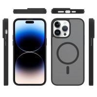 Joko iPhone 14 Pro Max Jota Magsafe Kapak - Şeffaf